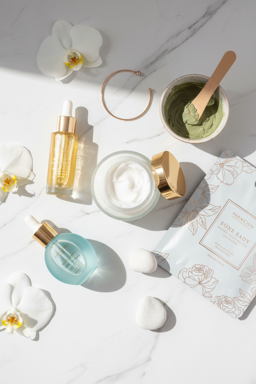 Skincare