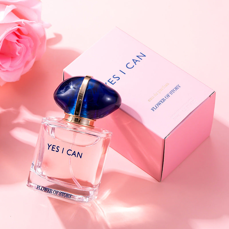 Perfume Red Love — fragancia floral para mujer