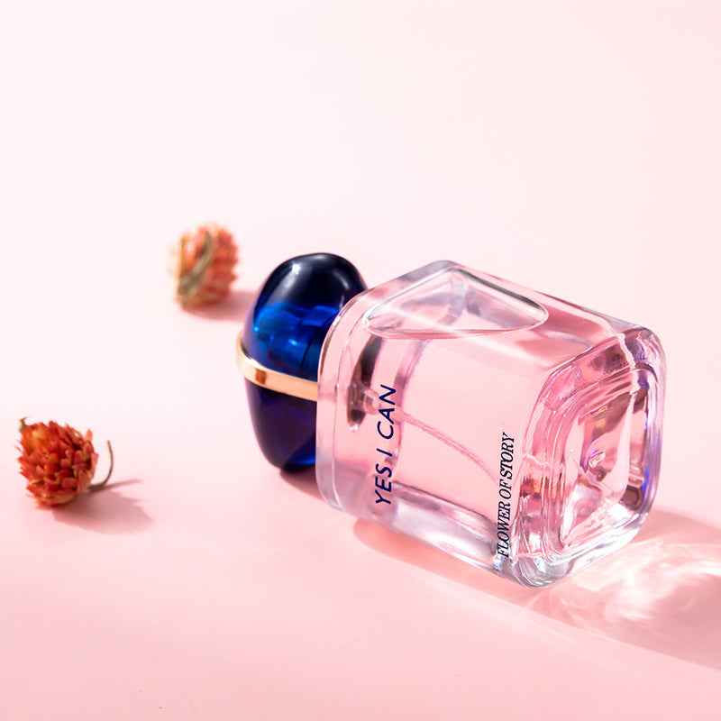 Perfume Red Love — fragancia floral para mujer