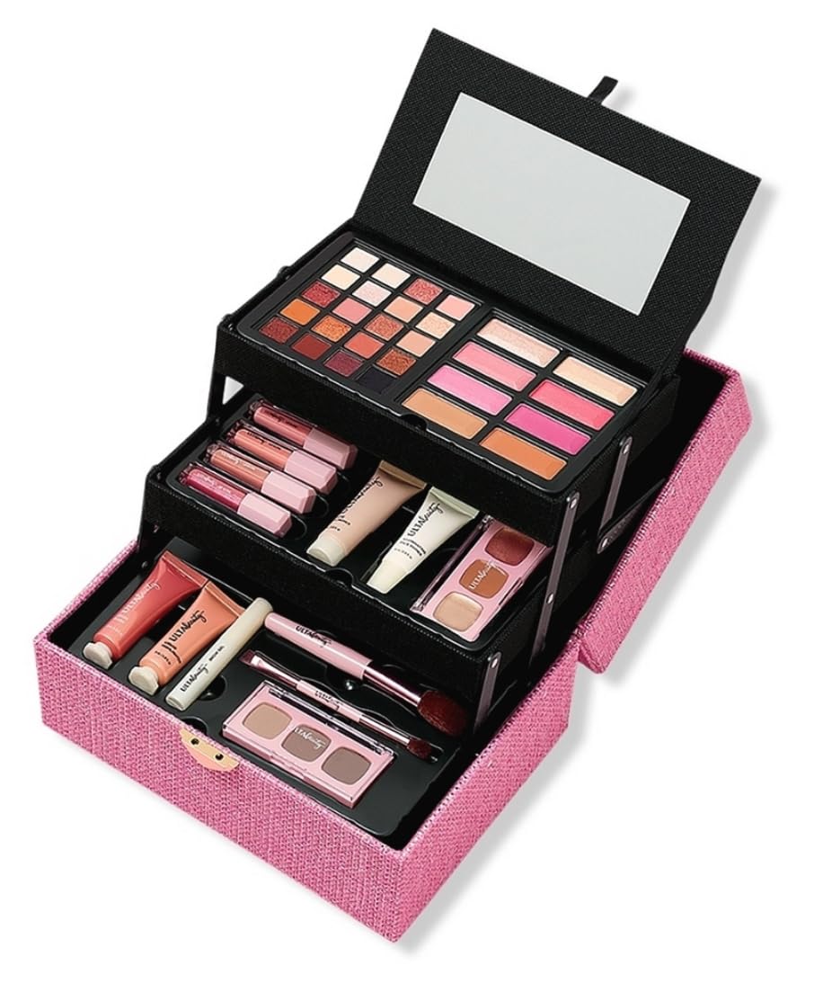Maletin de Maquillaje profesional