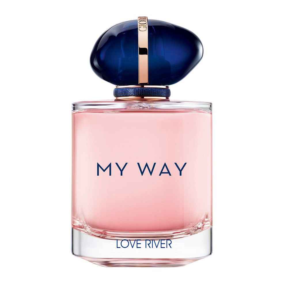 Perfume Red Love — fragancia floral para mujer
