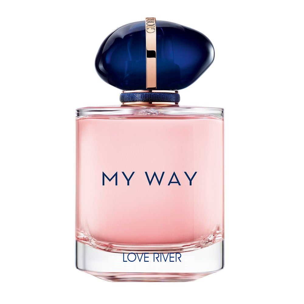 Perfume Red Love — fragancia floral para mujer