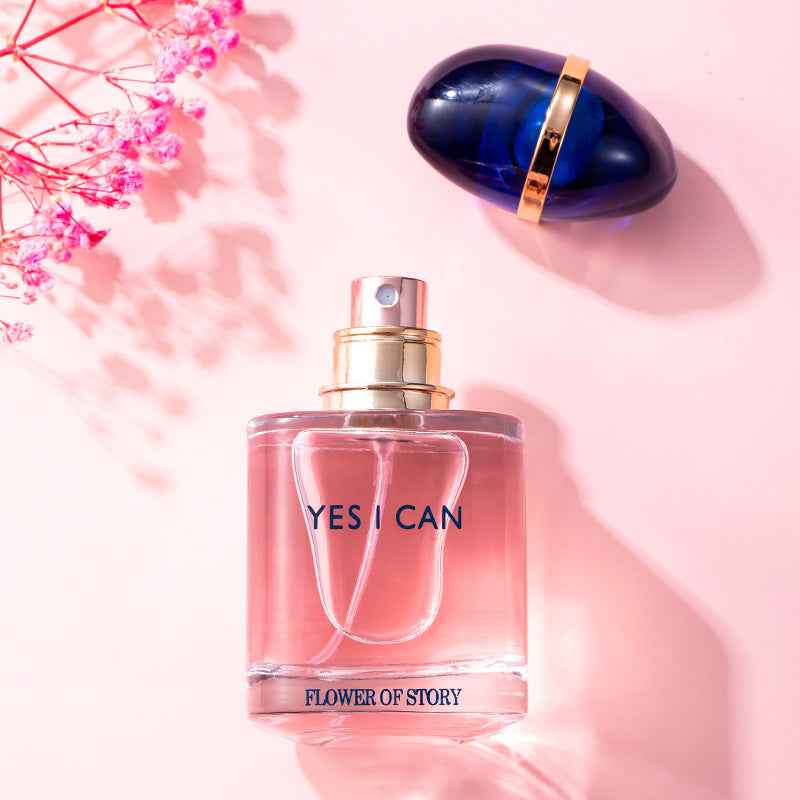 Perfume Red Love — fragancia floral para mujer