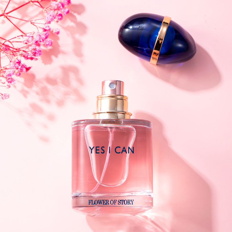 Perfume Red Love — fragancia floral para mujer
