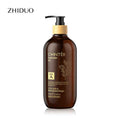 Aceite corporal de jengibre y artemisa — 500ml relajante