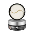 MEDI-PEEL – Hyaluron Dark Benone Peptide 9 Eye Patch (60 ud) | Parche Contorno de Ojos Antiedad