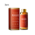 Aceite Corporal Iluminador Magic Luxury bote