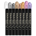 Set de brochas Flawless Petal — acabado profesional