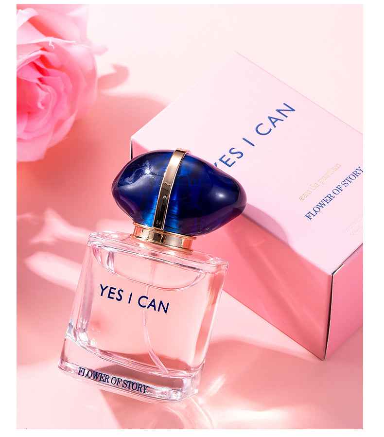Perfume Red Love — fragancia floral para mujer
