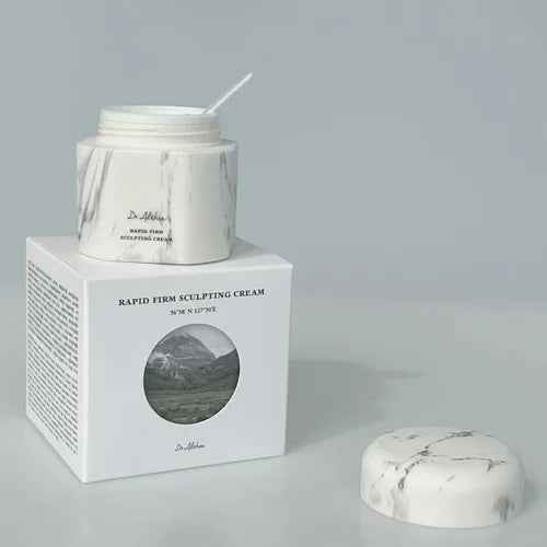 Crema Reafirmante y Esculpidora – Efecto Tensor Inmediato (45 ml)