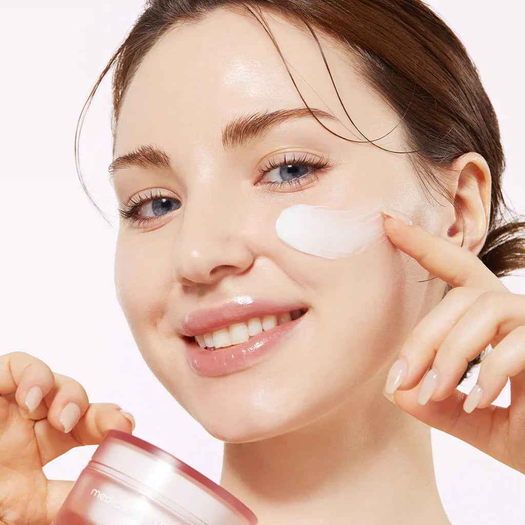 Medicube – Triple Collagen Cream 4.0 50ml
