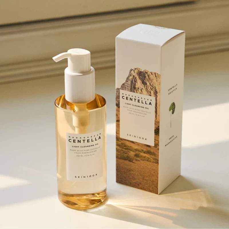 Madagascar Centella Probio-Cica Enrich Cream | Crema Reparadora y Fortalece la Barrera Cutánea – Cosmética Coreana K-Beauty (50ml)