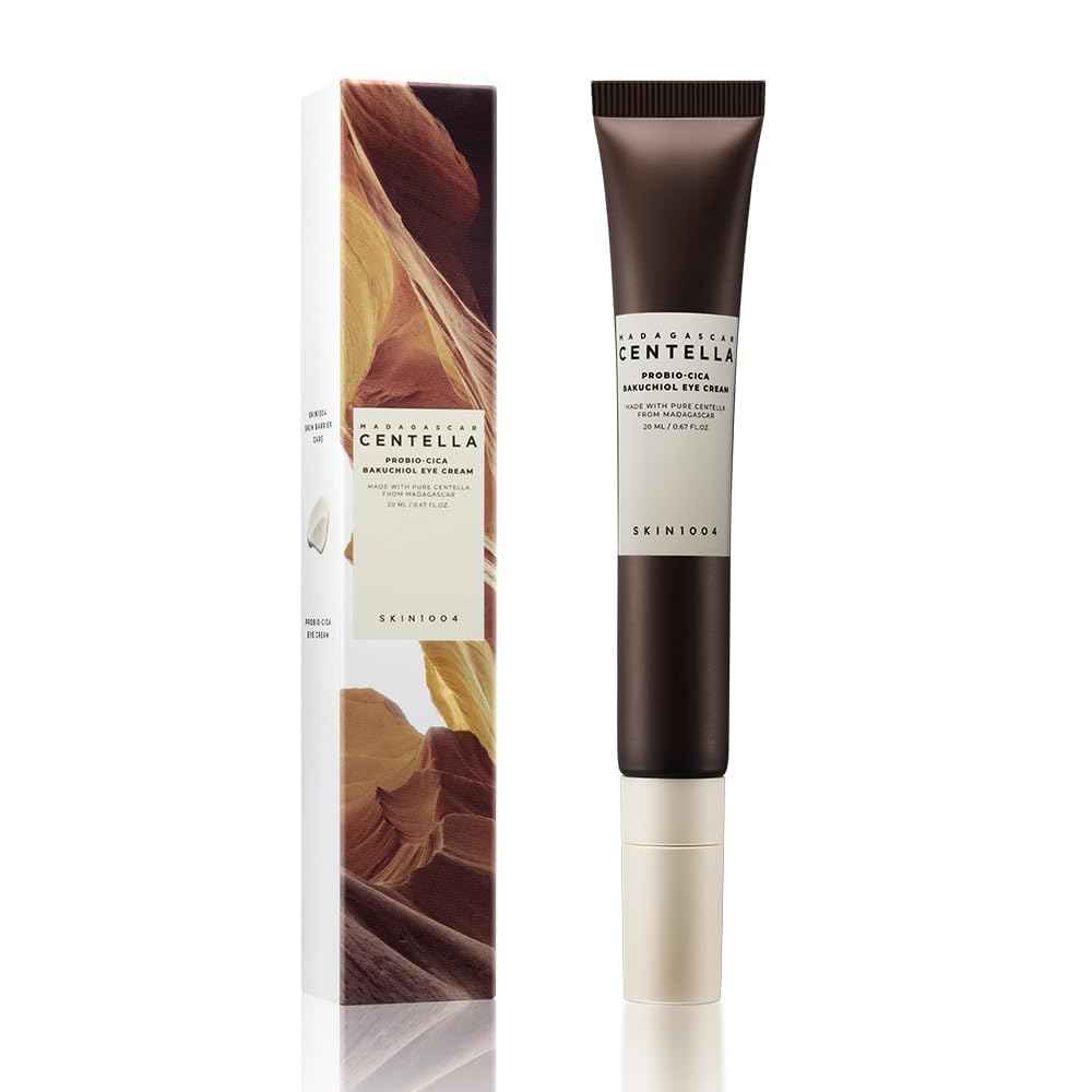 Madagascar Centella Probio-Cica Enrich Cream | Crema Reparadora y Fortalece la Barrera Cutánea – Cosmética Coreana K-Beauty (50ml)