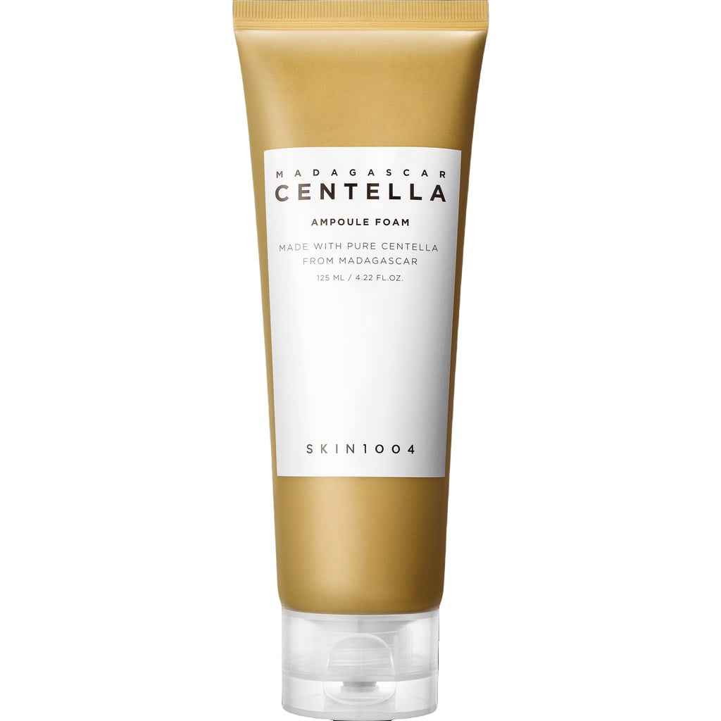 Madagascar Centella Probio-Cica Enrich Cream | Crema Reparadora y Fortalece la Barrera Cutánea – Cosmética Coreana K-Beauty (50ml)