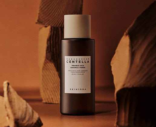 Madagascar Centella Probio-Cica Enrich Cream | Crema Reparadora y Fortalece la Barrera Cutánea – Cosmética Coreana K-Beauty (50ml)