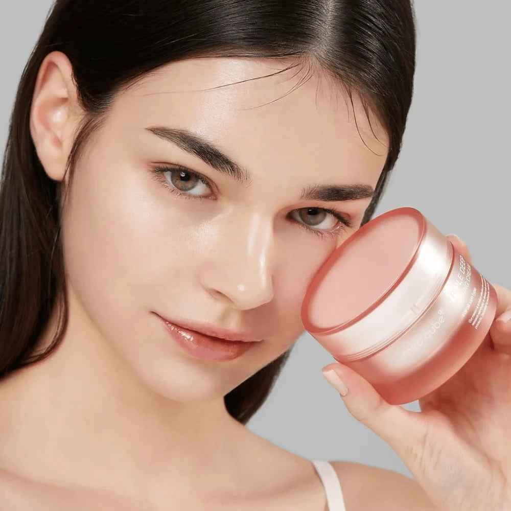 Medicube – Triple Collagen Cream 4.0 50ml