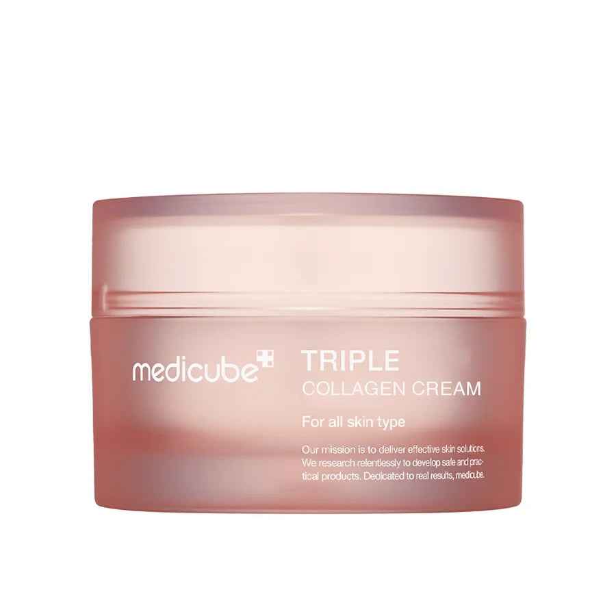 Medicube – Triple Collagen Cream 4.0 50ml