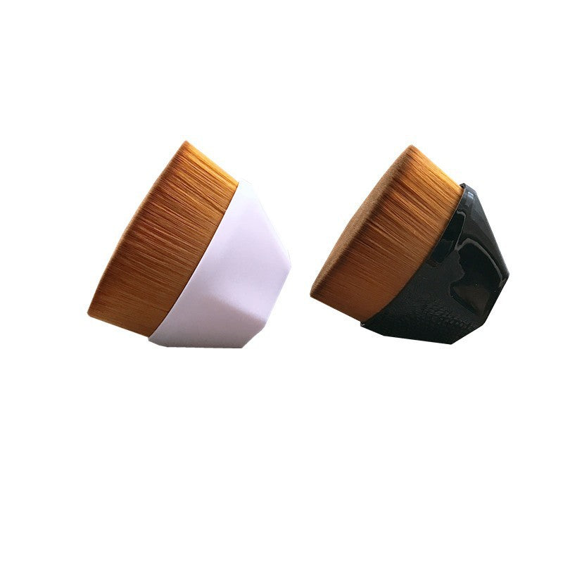 Set de brochas Flawless Petal — acabado profesional