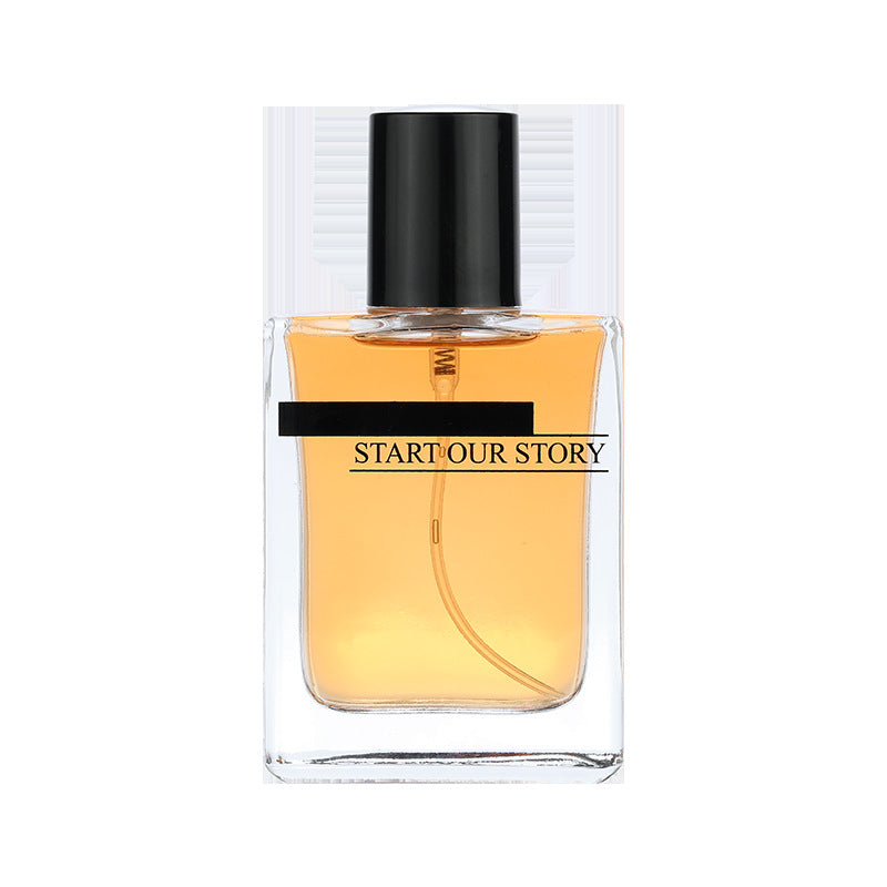 Set de perfume floral Paul London — aroma fresco y duradero