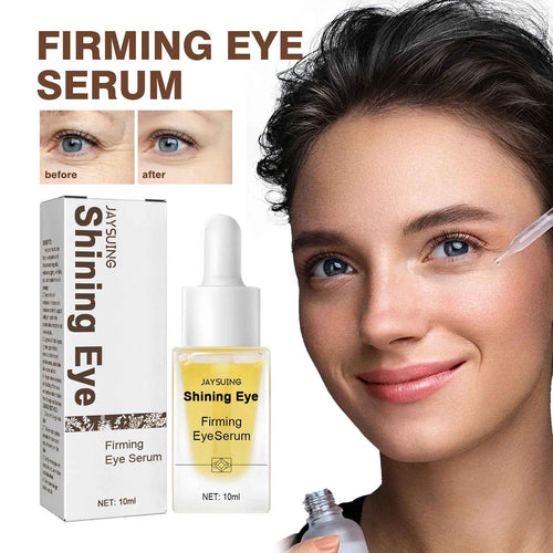 Cuidado hidratante para la piel del contorno de ojos