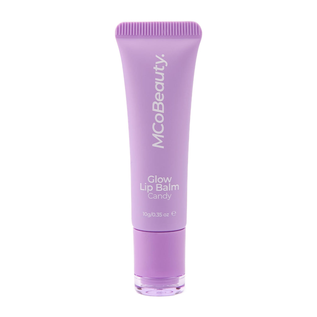 Bálsamo Labial Hidratante Glow Candy - Rimwo