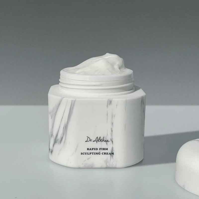 Crema Reafirmante y Esculpidora – Efecto Tensor Inmediato (45 ml)