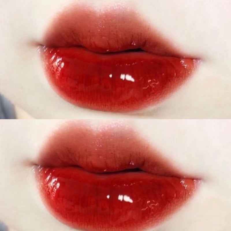 Gloss hidratante efecto cristal