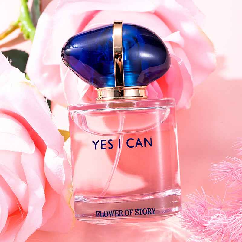 Perfume Red Love — fragancia floral para mujer