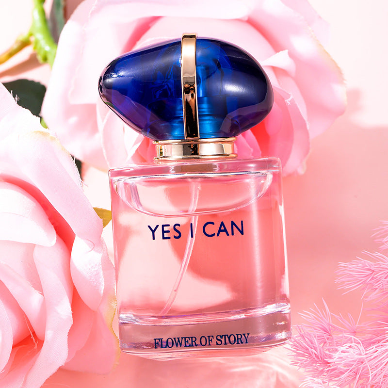 Perfume Red Love — fragancia floral para mujer