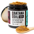 Aceite de Batana 100% Puro y Sin Refinar