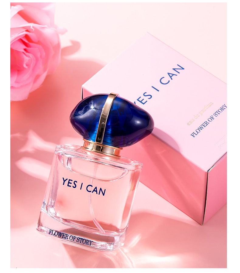 Perfume Red Love — fragancia floral para mujer